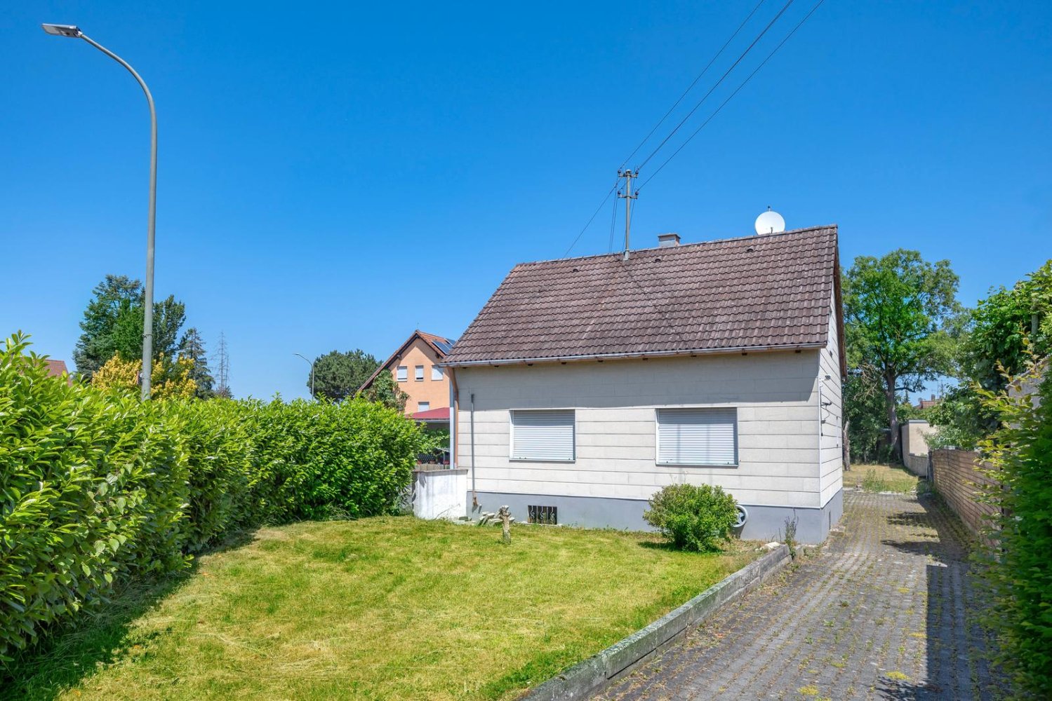 Terreno en Furstenfeldbruck, Germany No. 365286