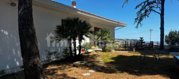 3 bedrooms Apartment in Agugliano, Italy No. 292124 35