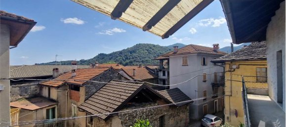 4 Schlafzimmer Haus in Arola, Italy, Nr. 117378 17