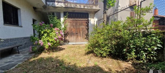 4 Schlafzimmer Haus in Arola, Italy, Nr. 117378 32