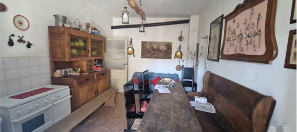 4 Schlafzimmer Haus in Arola, Italy, Nr. 117378 21