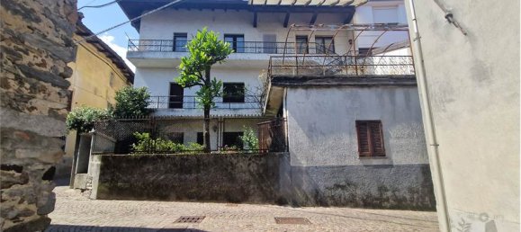 4 Schlafzimmer Haus in Arola, Italy, Nr. 117378 5
