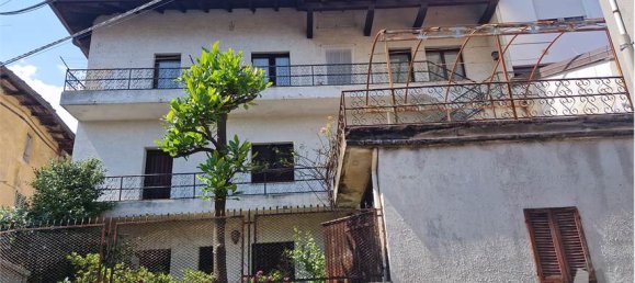 4 Schlafzimmer Haus in Arola, Italy, Nr. 117378 4