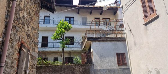 4 Schlafzimmer Haus in Arola, Italy, Nr. 117378 3