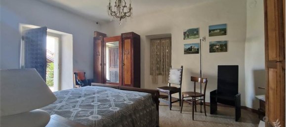 4 Schlafzimmer Haus in Arola, Italy, Nr. 117378 26