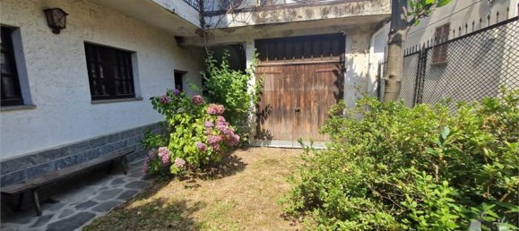 4 Schlafzimmer Haus in Arola, Italy, Nr. 117378 33