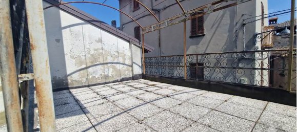 4 Schlafzimmer Haus in Arola, Italy, Nr. 117378 20