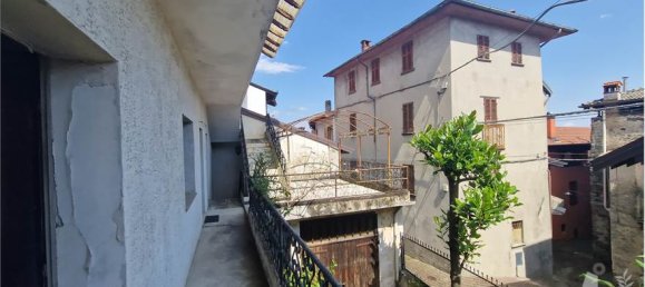 4 Schlafzimmer Haus in Arola, Italy, Nr. 117378 30