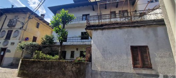 4 Schlafzimmer Haus in Arola, Italy, Nr. 117378 6