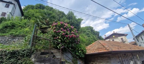 4 Schlafzimmer Haus in Arola, Italy, Nr. 117378 37