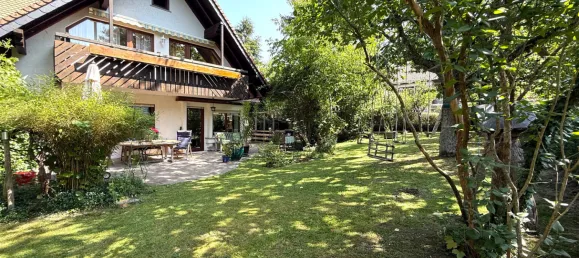 5 bedrooms Townhouse in Hochtaunuskreis, Germany No. 354537 17