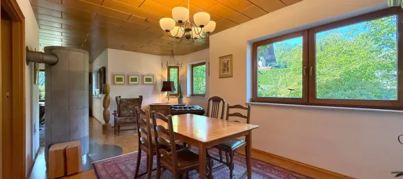 5 bedrooms Townhouse in Hochtaunuskreis, Germany No. 354537 4