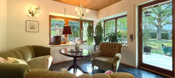 5 bedrooms Townhouse in Hochtaunuskreis, Germany No. 354537 2