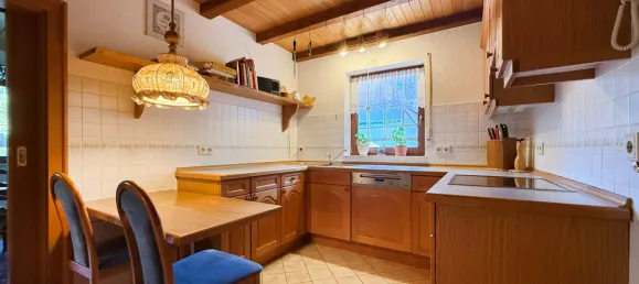 5 bedrooms Townhouse in Hochtaunuskreis, Germany No. 354537 5