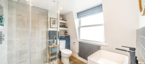 Квартира с 4 спальнями в Лондон, Великобритания № 12907 9