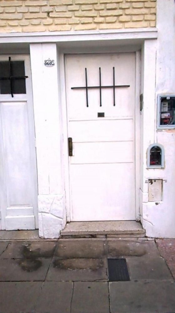 Casa de 3 dormitorios en Buenos Aires, Argentina No. 80426