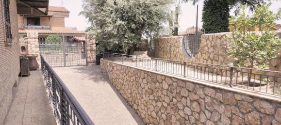 6غرفة فيلا في Ciampino, Italy رقم 90550 8