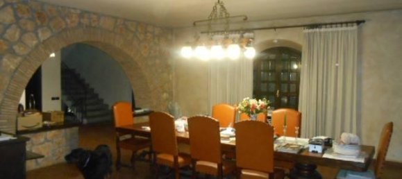 6غرفة فيلا في Ciampino, Italy رقم 90550 10