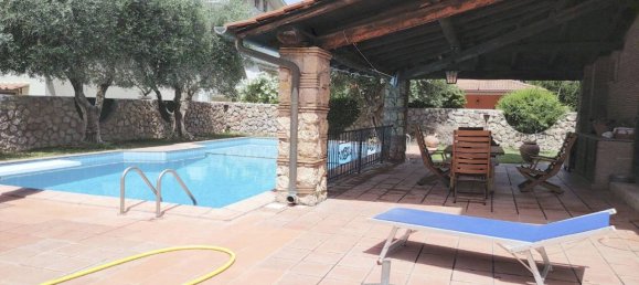 6غرفة فيلا في Ciampino, Italy رقم 90550 5