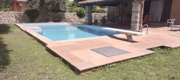 6غرفة فيلا في Ciampino, Italy رقم 90550 4