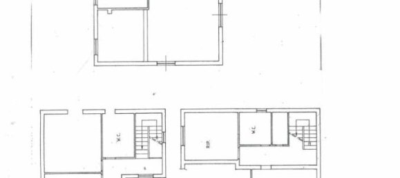 6غرفة فيلا في Ciampino, Italy رقم 90550 21