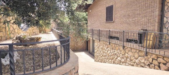 6غرفة فيلا في Ciampino, Italy رقم 90550 7