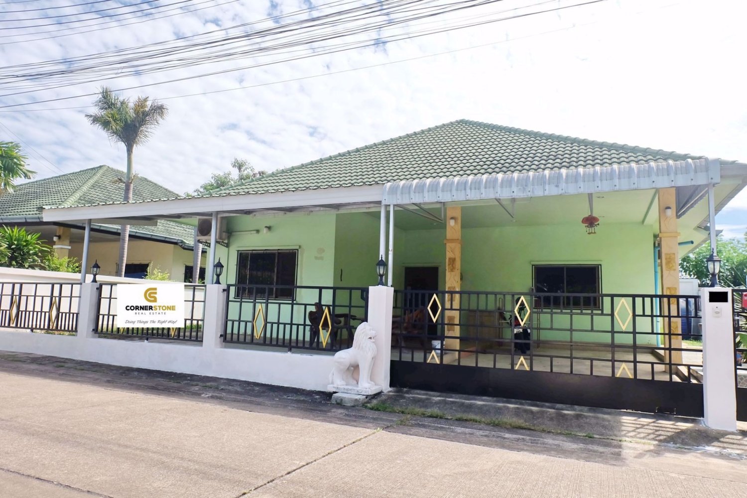 3 chambres Café / restaurant à Pattaya, Thailand No. 4950