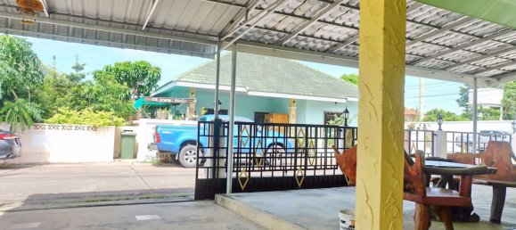 3 chambres Café / restaurant à Pattaya, Thailand No. 4950 8