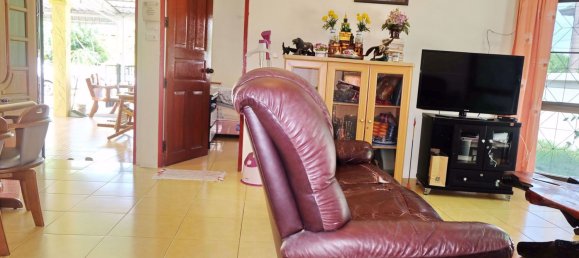 3 chambres Café / restaurant à Pattaya, Thailand No. 4950 11