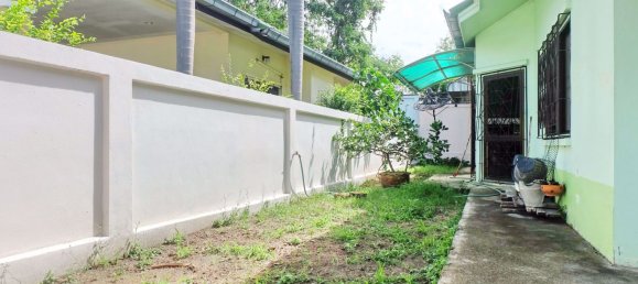 3 chambres Café / restaurant à Pattaya, Thailand No. 4950 4