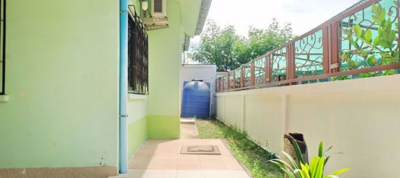 3 chambres Café / restaurant à Pattaya, Thailand No. 4950 7