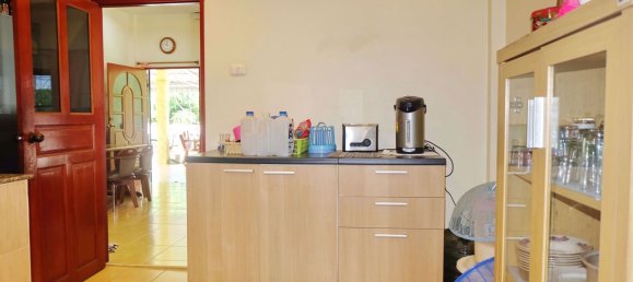 3 chambres Café / restaurant à Pattaya, Thailand No. 4950 17