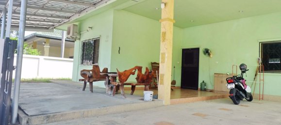 3 chambres Café / restaurant à Pattaya, Thailand No. 4950 3