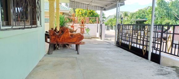 3 chambres Café / restaurant à Pattaya, Thailand No. 4950 6