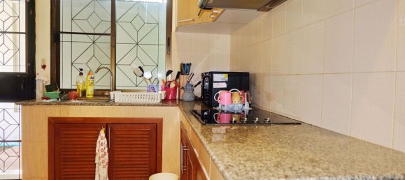 3 chambres Café / restaurant à Pattaya, Thailand No. 4950 13