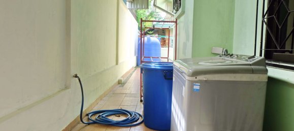 3 chambres Café / restaurant à Pattaya, Thailand No. 4950 15