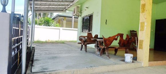 3 chambres Café / restaurant à Pattaya, Thailand No. 4950 5