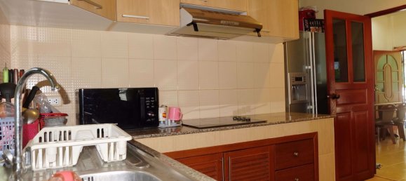 3 chambres Café / restaurant à Pattaya, Thailand No. 4950 16