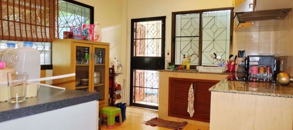 3 chambres Café / restaurant à Pattaya, Thailand No. 4950 14