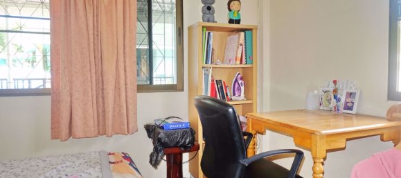 3 chambres Café / restaurant à Pattaya, Thailand No. 4950 23