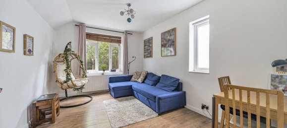 Maisonette de 2 dormitorios en London, United Kingdom No. 7685 2