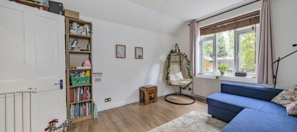 Maisonette de 2 dormitorios en London, United Kingdom No. 7685 7