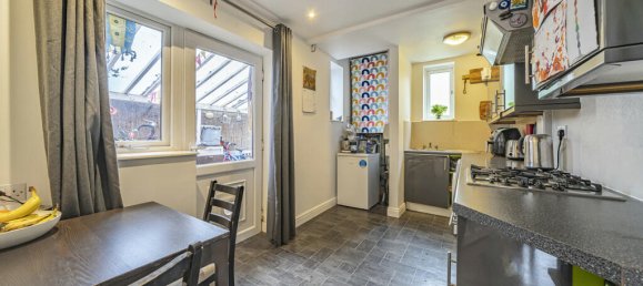 Maisonette de 2 dormitorios en London, United Kingdom No. 7685 4