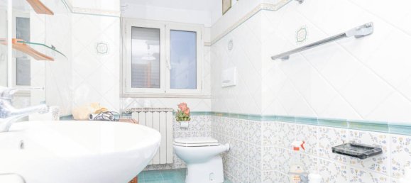 3 rooms Apartment in Ciampino, Italy No. 18938 27