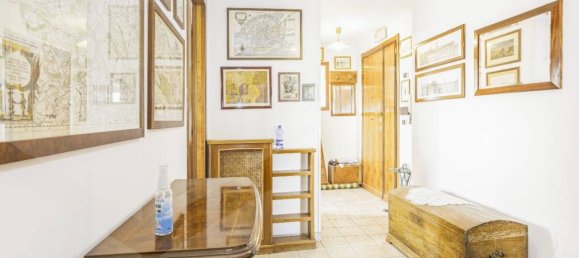 3 rooms Apartment in Ciampino, Italy No. 18938 14