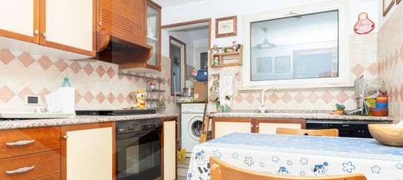 3 rooms Apartment in Ciampino, Italy No. 18938 5