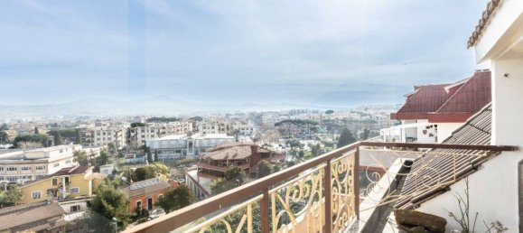 3 rooms Apartment in Ciampino, Italy No. 18938 3