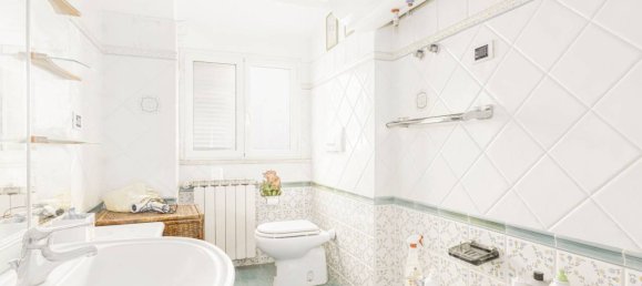 3 rooms Apartment in Ciampino, Italy No. 18938 25