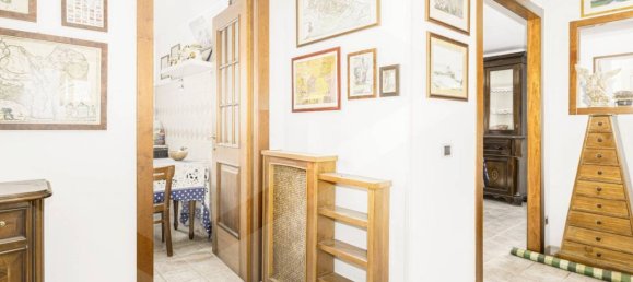 3 rooms Apartment in Ciampino, Italy No. 18938 18