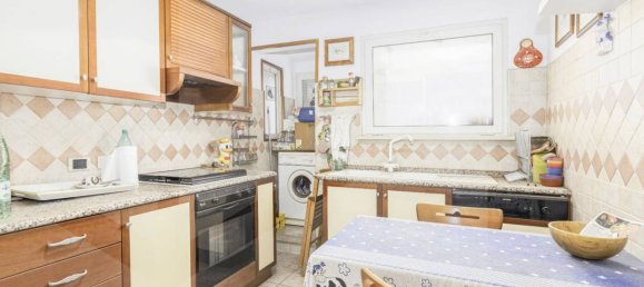 3 rooms Apartment in Ciampino, Italy No. 18938 19